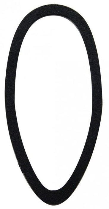 UPI Sponge Foam, Suit 1938-39 Ford Rear Tail Light Lens Gasket UPA1060-1F Autofit