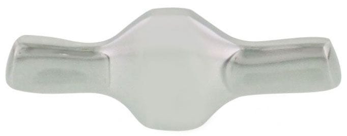 UPI Suit 1923-31 Ford Chrome Windshield Wingnut UPA6013 Autofit