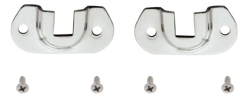 UPI Suit 1928-32 Car & 1932-32 Pick-Up S/S Radiator Support Rod Bracket UPA8038 Autofit