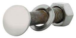 UPI Suit 1928-32 Ford S/S Headlight Bar Mounting Bolts UPA6229 Autofit