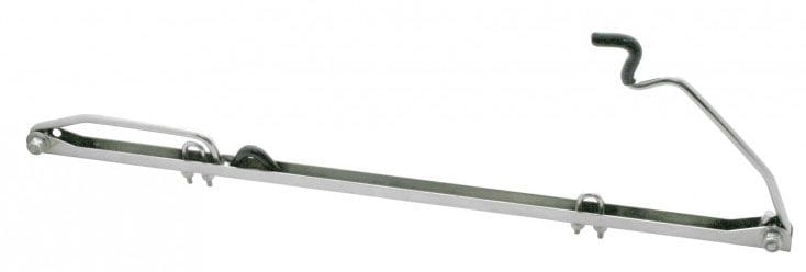 UPI Suit 1928-36 Ford S/S Hood/Bonnet Prop Kit UPA6248 Autofit