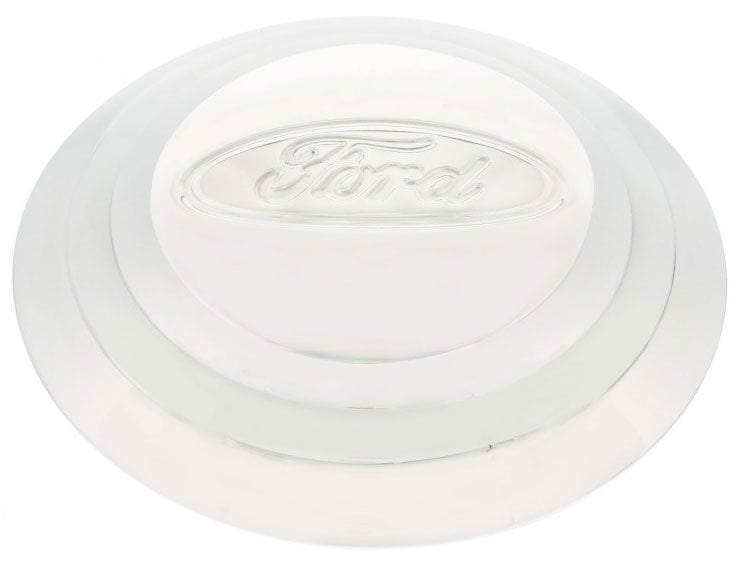 UPI Suit 1932-33 Ford With "Ford" Script S/S Hub Cap UPA7050 Autofit