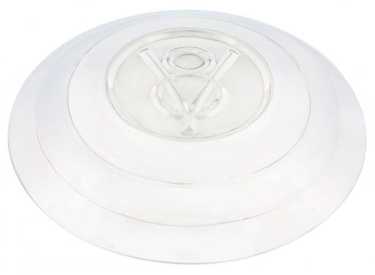 UPI Suit 1932 Ford With "V8" Script S/S Hub Cap UPA6031 Autofit