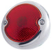 UPI Suit 1933-36 Ford With Red Lens S/S R/H Rear Tail Light Assembly UPA1033 Autofit