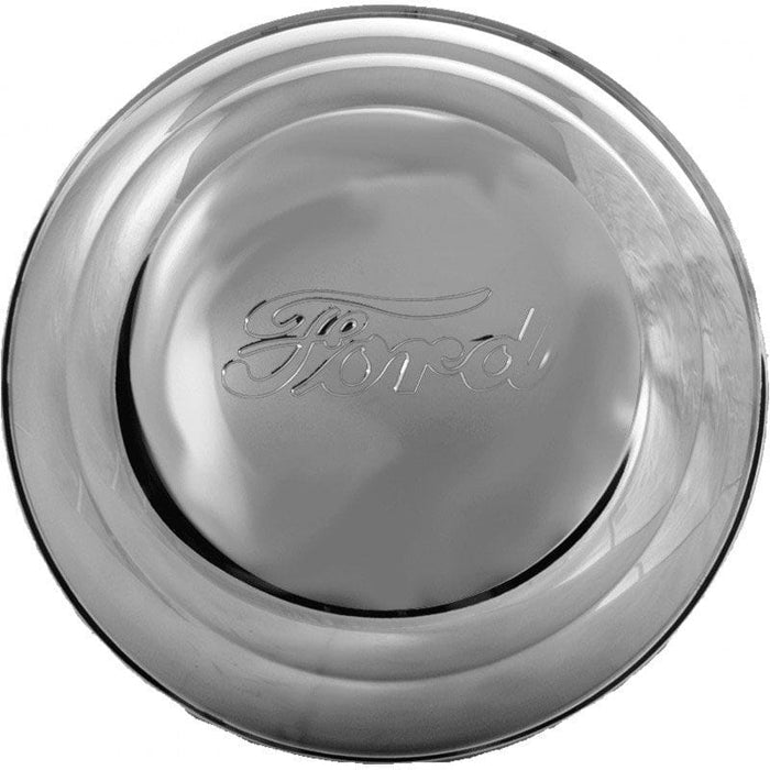 UPI Suit 1941-42 Ford With "Ford" Script S/S Hub Cap UPA6027 Autofit