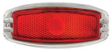 UPI Suit 1941-48 Chev LH Side S/S Rear Tail Light Assembly UPC4003L Autofit