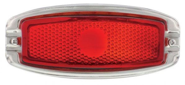 UPI Suit 1941-48 Chev LH Side S/S Rear Tail Light Assembly UPC4003L Autofit