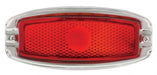 UPI Suit 1941-48 Chev RH Side S/S Rear Tail Light Assembly UPC4003R Autofit