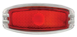 UPI Suit 1941-48 Chev RH Side S/S Rear Tail Light Assembly UPC4003R Autofit