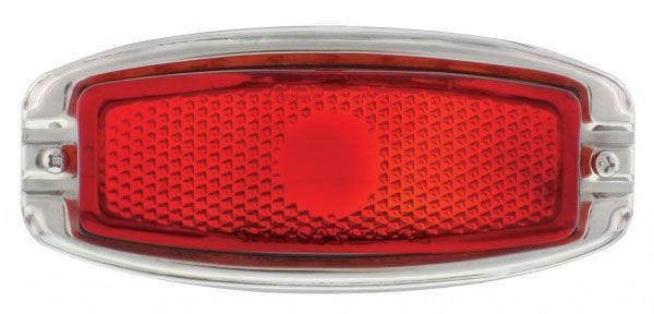 UPI Suit 1941-48 Chev RH Side S/S Rear Tail Light Assembly UPC4003R Autofit