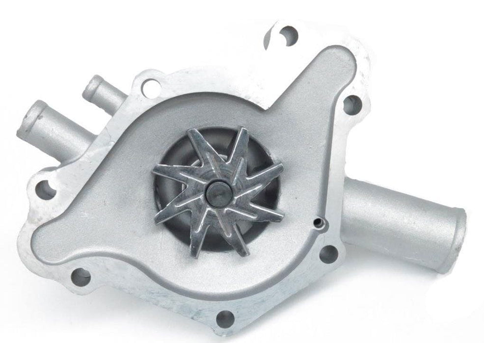 US Motor Works Suit Chrysler 318-360 Replacement Aluminium Water Pump US7103 Autofit