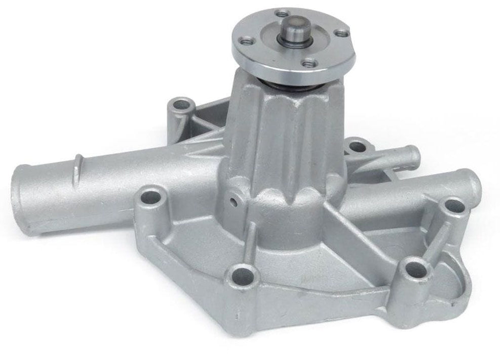 US Motor Works Suit Chrysler 318-360 Replacement Aluminium Water Pump US7103 Autofit