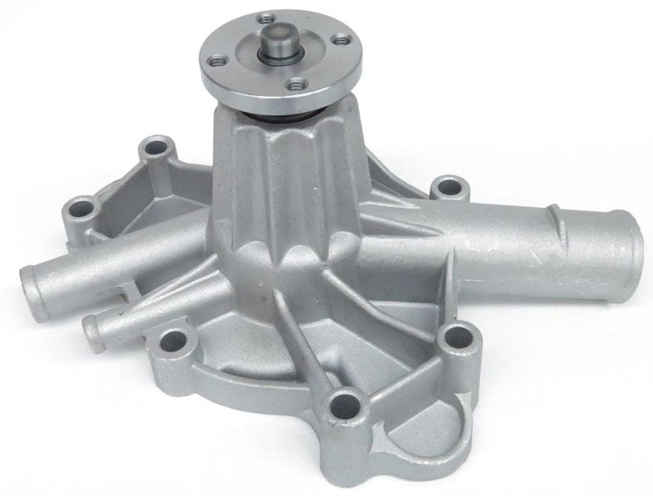 US Motor Works Suit Chrysler 318-360 Replacement Aluminium Water Pump US7103 Autofit