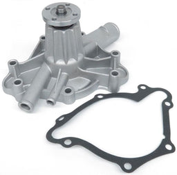 US Motor Works Suit Chrysler 318-360 Replacement Aluminium Water Pump US7103 Autofit