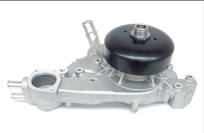 US Motor Works Suits GM 5.3L, 6.0L, LQ4, LQ9 and L96 Aluminium Water Pump US5087 Autofit