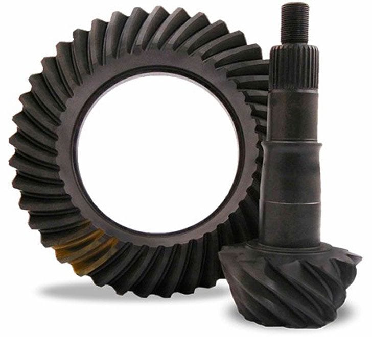 USGEAR Suit Ford 9.5" Competition (Pro) Series 35-Spline Ring & Pinion Gear Set, 3.70:1 Ratio UG07-995 Autofit