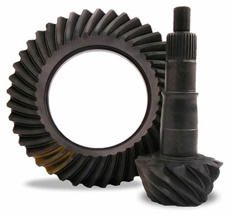 USGEAR Suit Ford 9" Competition (Pro) Series 28-Spline Ring & Pinion Gear Set, 5.14:1 Ratio UG07-990 Autofit