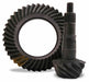 USGEAR Suit Ford 9" Competition (Pro) Series 28-Spline Ring & Pinion Gear Set, 5.14:1 Ratio UG07-990 Autofit