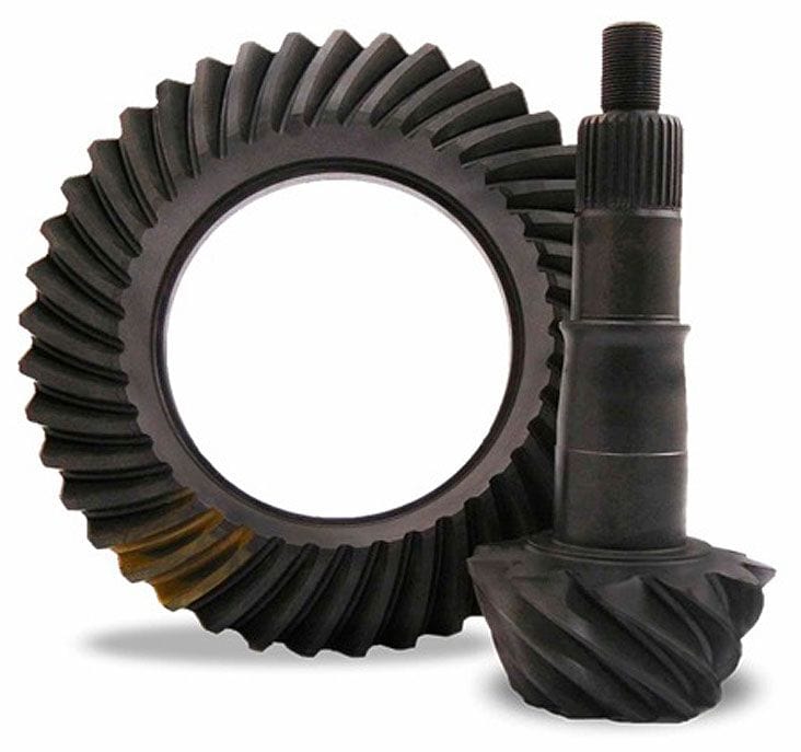 USGEAR Suit Ford 9" Competition (Pro) Series 35-Spline Ring & Pinion Gear Set, 3.70:1 Ratio UG07-990 Autofit