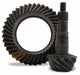 USGEAR Suit Ford 9" Competition (Pro) Series 35-Spline Ring & Pinion Gear Set, 3.70:1 Ratio UG07-990 Autofit