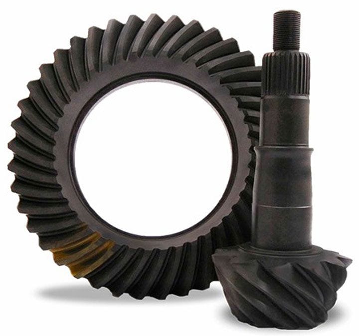 USGEAR Suit Ford 9" Competition (Pro) Series 35-Spline Ring & Pinion Gear Set, 3.89:1 Ratio UG07-990 Autofit