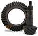 USGEAR Suit Ford 9" Competition (Pro) Series 35-Spline Ring & Pinion Gear Set, 4.11:1 Ratio UG07-990 Autofit