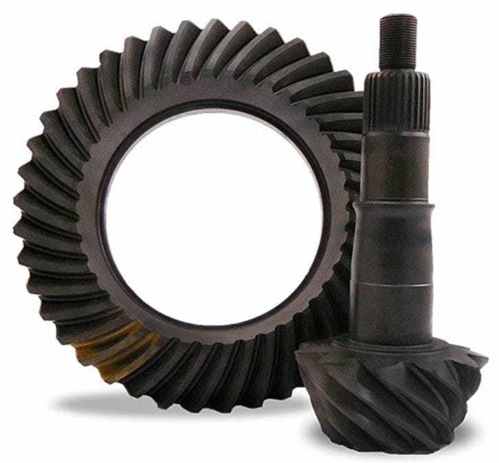 USGEAR Suit Ford 9" Competition (Pro) Series 35-Spline Ring & Pinion Gear Set, 4.29:1 Ratio UG07-990 Autofit