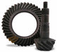 USGEAR Suit Ford 9" Competition (Pro) Series 35-Spline Ring & Pinion Gear Set, 4.29:1 Ratio UG07-990 Autofit