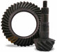 USGEAR Suit Ford 9" Competition (Pro) Series 35-Spline Ring & Pinion Gear Set, 4.86:1 Ratio UG07-990 Autofit