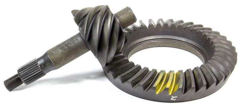 USGEAR Suit Ford 9" Street Series 28-Spline Ring & Pinion Gear Set, 4.11:1 Ratio UG07-890411 Autofit
