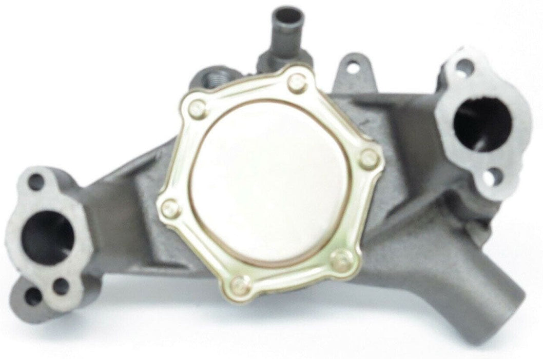 USMW Suit B/B Chev with Long Water Pump Replacement Cast Iron Water Pump US1002 Autofit