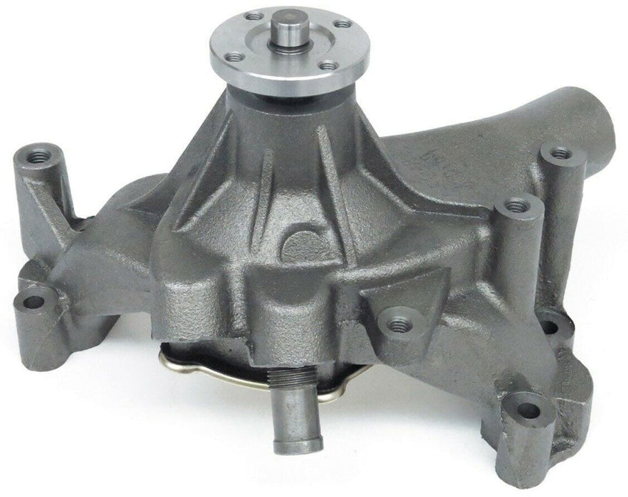 USMW Suit B/B Chev with Long Water Pump Replacement Cast Iron Water Pump US1002 Autofit