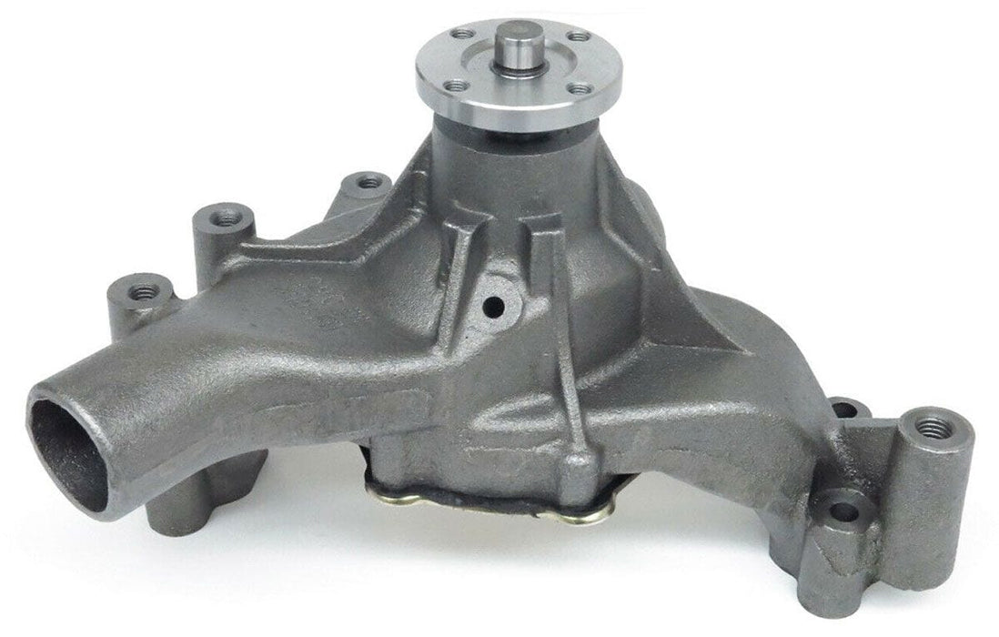 USMW Suit B/B Chev with Long Water Pump Replacement Cast Iron Water Pump US1002 Autofit