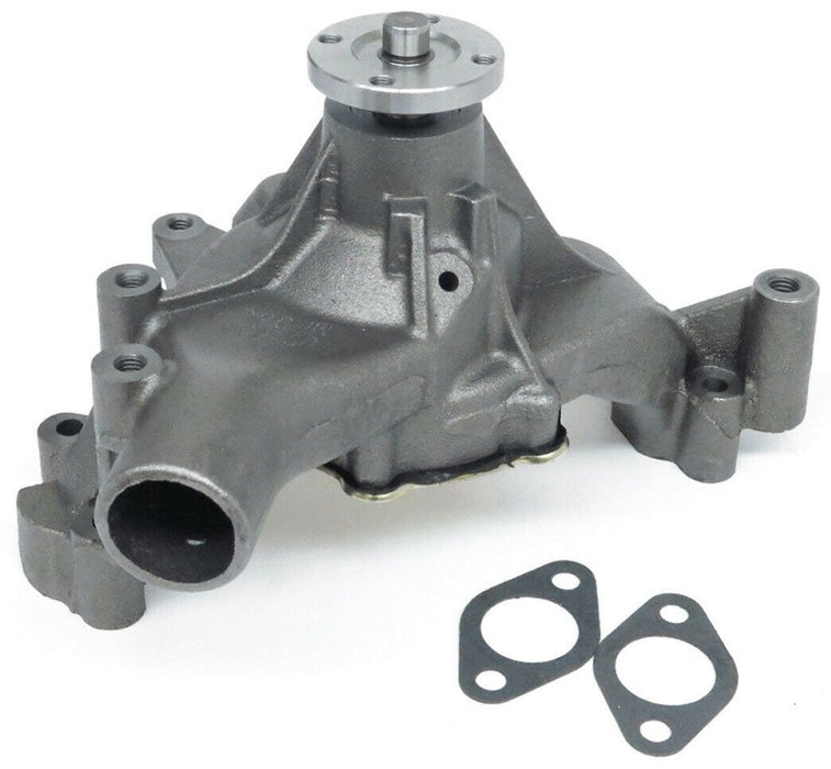 USMW Suit B/B Chev with Long Water Pump Replacement Cast Iron Water Pump US1002 Autofit