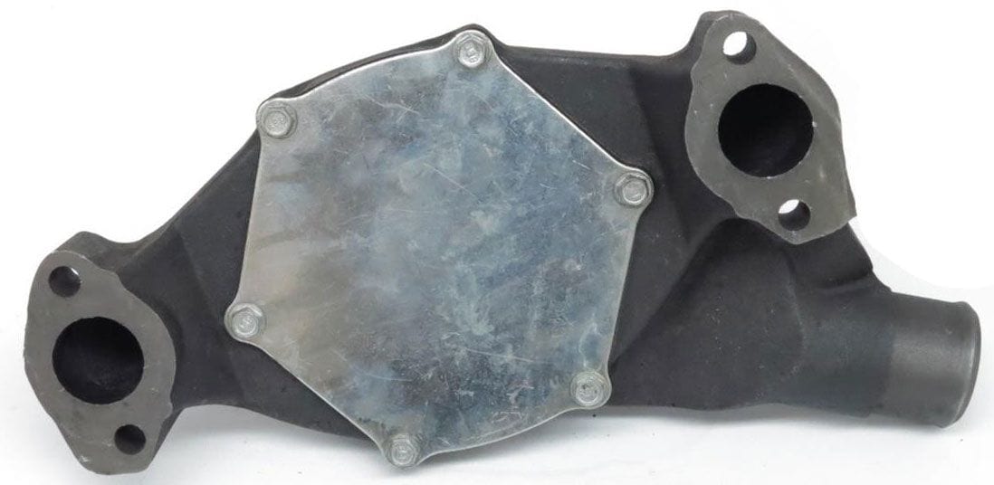 USMW Suit B/B Chev with Short Water Pump Replacement Cast Iron Water Pump US981 Autofit