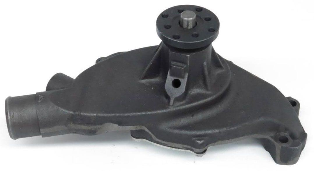 USMW Suit B/B Chev with Short Water Pump Replacement Cast Iron Water Pump US981 Autofit