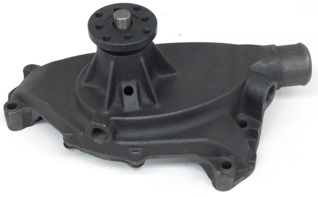USMW Suit B/B Chev with Short Water Pump Replacement Cast Iron Water Pump US981 Autofit