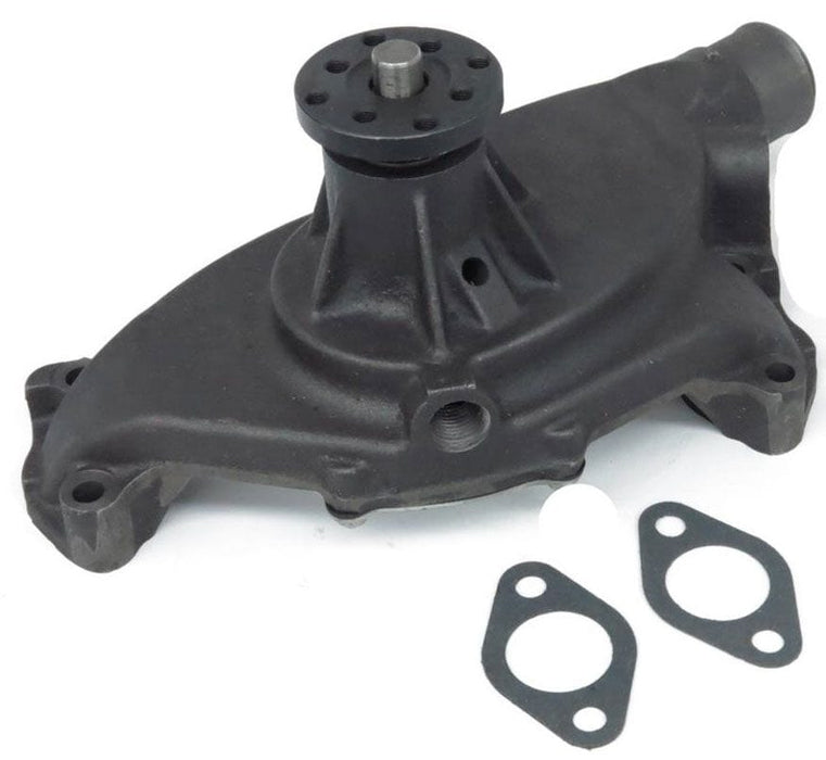 USMW Suit B/B Chev with Short Water Pump Replacement Cast Iron Water Pump US981 Autofit