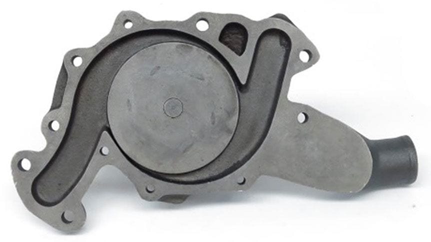 USMW Suit Cadillac 368-500 Replacement Cast Iron Water Pump US5003 Autofit