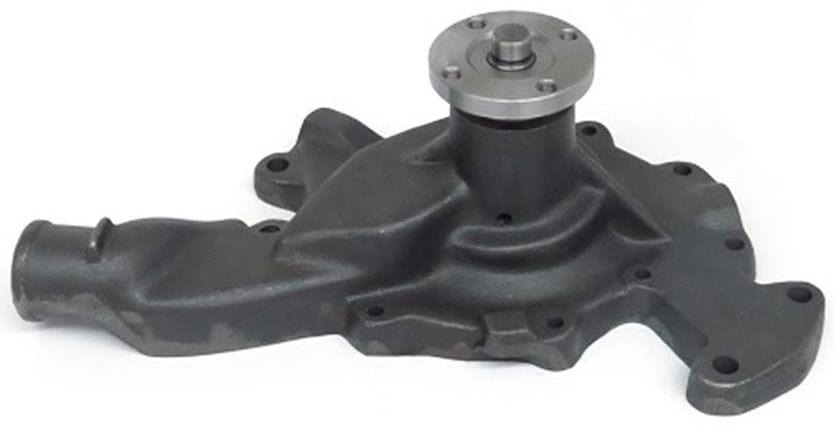 USMW Suit Cadillac 368-500 Replacement Cast Iron Water Pump US5003 Autofit