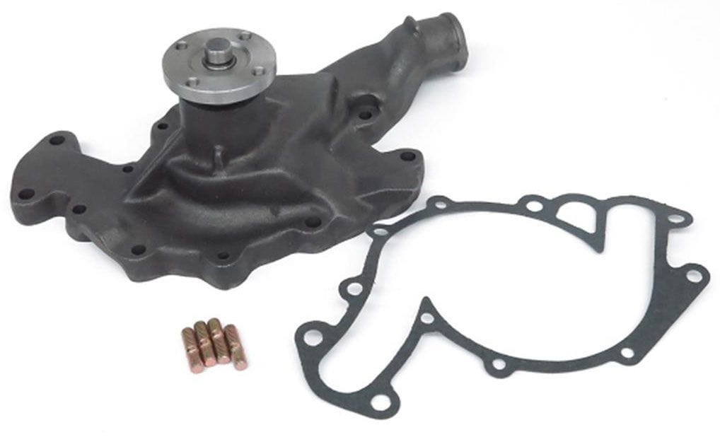 USMW Suit Cadillac 368-500 Replacement Cast Iron Water Pump US5003 Autofit