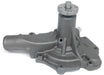 USMW Suit Cadillac, Oldsmobile 350-455 Replacement Cast Iron Water Pump US1120 Autofit