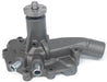 USMW Suit Cadillac, Oldsmobile 350-455 Replacement Cast Iron Water Pump US1120 Autofit