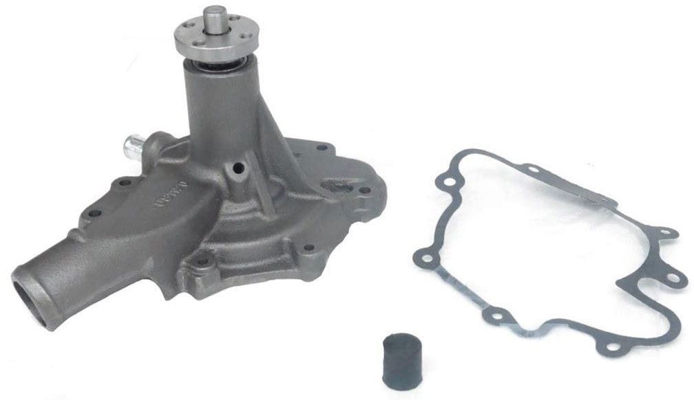 USMW Suit Cadillac, Oldsmobile 350-455 Replacement Cast Iron Water Pump US1120 Autofit