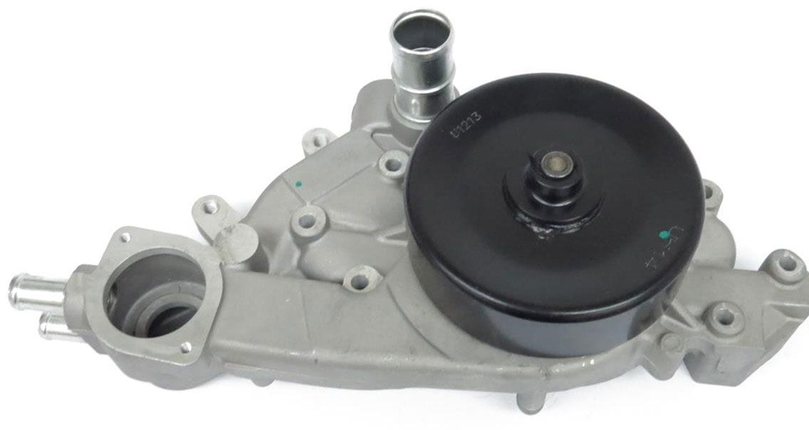 USMW Suit Chev / Holden Commodore VE LS2 6.0L V8 Replacement Aluminium Water Pump US65N Autofit
