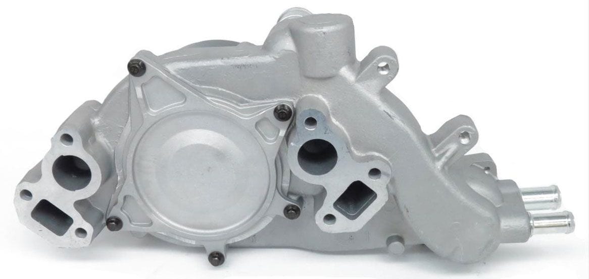 USMW Suit Chev/Holden LS1 5.7L V8 Replacement Aluminium Water Pump US5081 Autofit