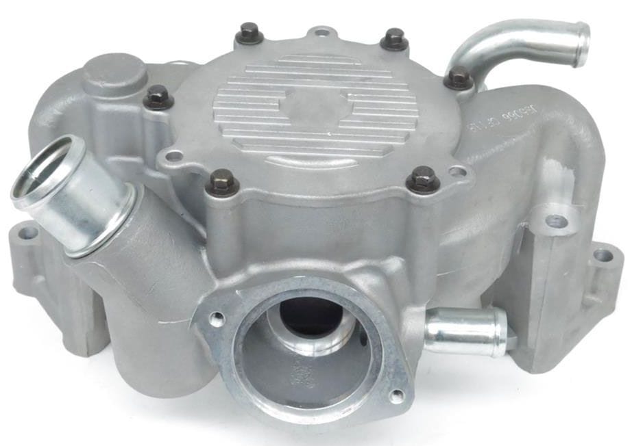 USMW Suit Corvette with LT1 1992-96 Replacement Cast Iron Water Pump US5066 Autofit