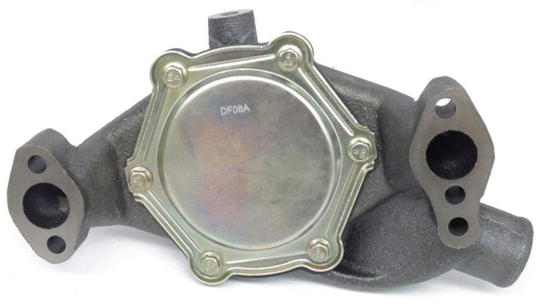 USMW Suit Corvette with S/B Chev 1984-91 Replacement Cast Iron Water Pump US5016 Autofit