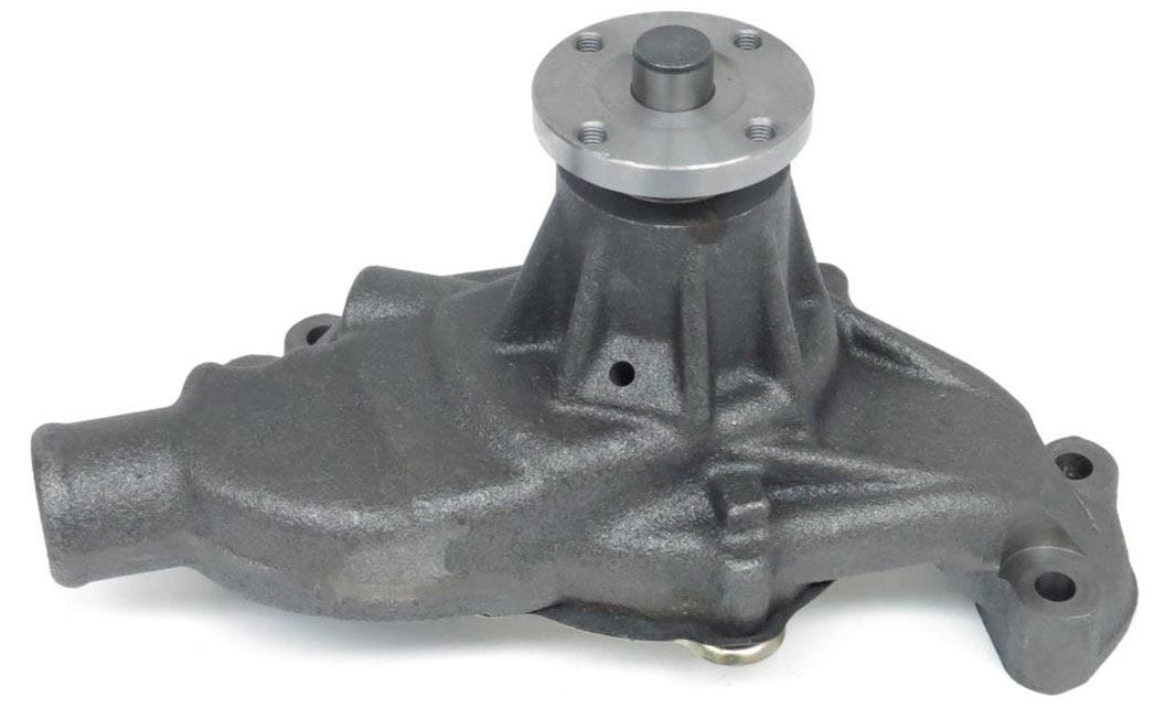 USMW Suit Corvette with S/B Chev 1984-91 Replacement Cast Iron Water Pump US5016 Autofit