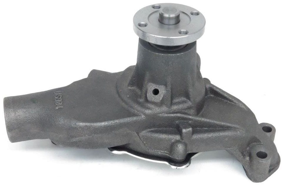 USMW Suit Corvette with S/B Chev (Short Water Pump) Replacement Cast Iron Water Pump US984 Autofit